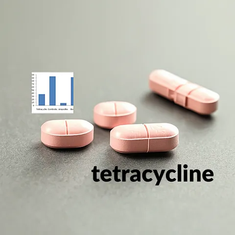 Tetracycline sans ordonnance